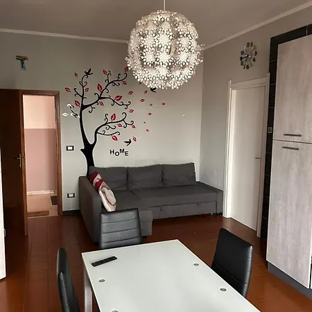 Διαμέρισμα La Casa Di Pablo