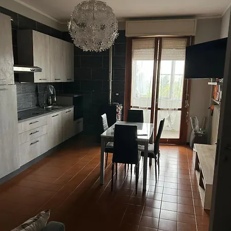 Διαμέρισμα La Casa Di Pablo