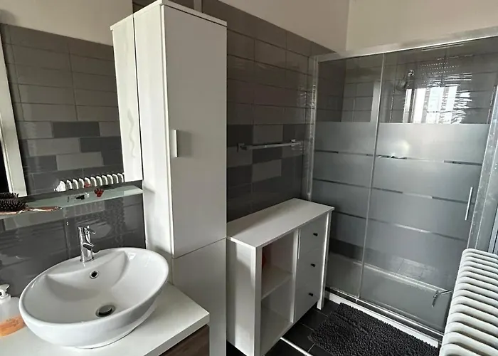 La Casa Di Pablo فيرّارا