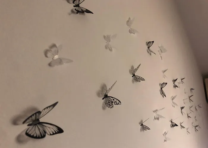 La Casa Di Pablo شقة