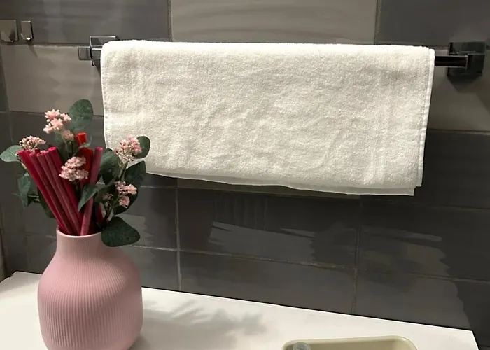 شقة La Casa Di Pablo فيرّارا