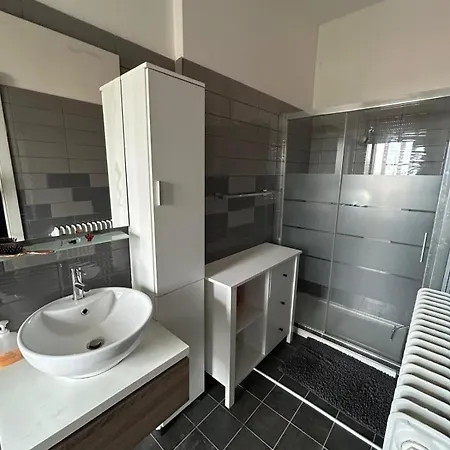 La Casa Di Pablo Ferrara