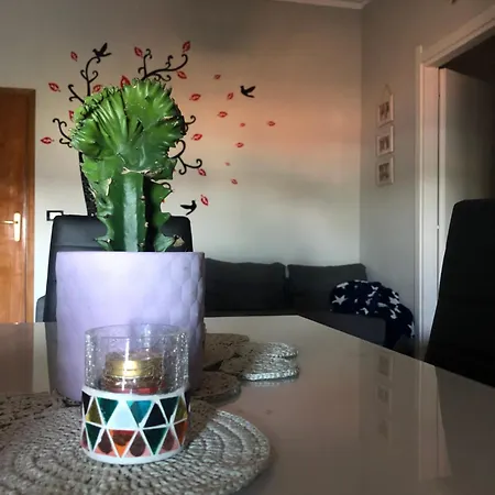 公寓 La Casa Di Pablo 费拉拉