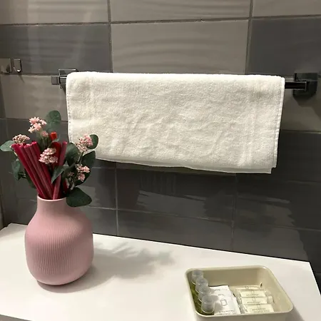 Apartamento La Casa Di Pablo Ferrara