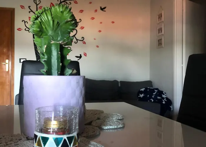 아파트 La Casa Di Pablo 페라라